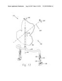 Trunk Supporting Exoskeleton and Method of Use diagram and image