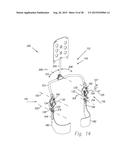 Trunk Supporting Exoskeleton and Method of Use diagram and image