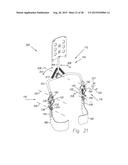 Trunk Supporting Exoskeleton and Method of Use diagram and image