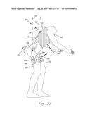 Trunk Supporting Exoskeleton and Method of Use diagram and image