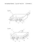 DEFORMED NAIL CORRECTOR diagram and image