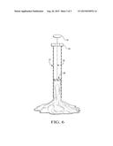 COOLING SYRINGE AND METHOD FOR INDUCING SELECTIVE HYPOTHERMIA OF A BODY     TISSUE DURING MINIMALLY INVASIVE SURGERY diagram and image