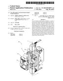 EYE TREATMENT SYSTEM WITH FLUIDICS PUMP INTERFACE diagram and image