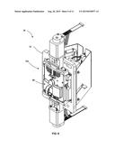 EYE TREATMENT SYSTEM WITH FLUIDICS PUMP INTERFACE diagram and image