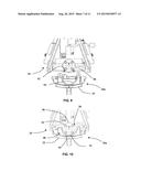 EYE TREATMENT SYSTEM WITH FLUIDICS PUMP INTERFACE diagram and image