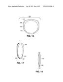 INTRAOCULAR LENS diagram and image