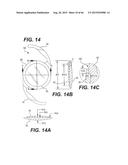 MODULAR INTRAOCULAR LENS DESIGNS, TOOLS AND METHODS diagram and image