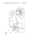 OPHTHALMIC LASER TREATMENT APPARATUS diagram and image