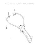 External Ear Canal Pressure Regulation System diagram and image