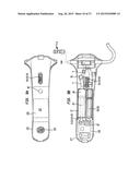 External Ear Canal Pressure Regulation System diagram and image