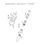 External Ear Canal Pressure Regulation System diagram and image