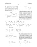 3-CYCLOALKYLAMINOPYRROLIDINE DERIVATIVES AS MODULATORS OF CHEMOKINE     RECEPTORS diagram and image