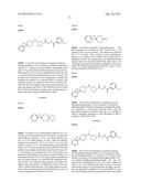 3-CYCLOALKYLAMINOPYRROLIDINE DERIVATIVES AS MODULATORS OF CHEMOKINE     RECEPTORS diagram and image