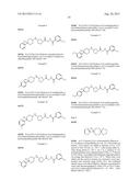 3-CYCLOALKYLAMINOPYRROLIDINE DERIVATIVES AS MODULATORS OF CHEMOKINE     RECEPTORS diagram and image