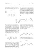 3-CYCLOALKYLAMINOPYRROLIDINE DERIVATIVES AS MODULATORS OF CHEMOKINE     RECEPTORS diagram and image