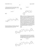 3-CYCLOALKYLAMINOPYRROLIDINE DERIVATIVES AS MODULATORS OF CHEMOKINE     RECEPTORS diagram and image