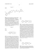 3-CYCLOALKYLAMINOPYRROLIDINE DERIVATIVES AS MODULATORS OF CHEMOKINE     RECEPTORS diagram and image