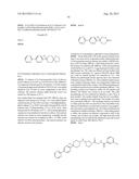 3-CYCLOALKYLAMINOPYRROLIDINE DERIVATIVES AS MODULATORS OF CHEMOKINE     RECEPTORS diagram and image