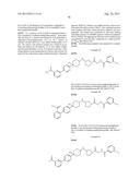 3-CYCLOALKYLAMINOPYRROLIDINE DERIVATIVES AS MODULATORS OF CHEMOKINE     RECEPTORS diagram and image