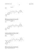 3-CYCLOALKYLAMINOPYRROLIDINE DERIVATIVES AS MODULATORS OF CHEMOKINE     RECEPTORS diagram and image