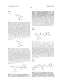 3-CYCLOALKYLAMINOPYRROLIDINE DERIVATIVES AS MODULATORS OF CHEMOKINE     RECEPTORS diagram and image