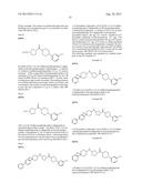 3-CYCLOALKYLAMINOPYRROLIDINE DERIVATIVES AS MODULATORS OF CHEMOKINE     RECEPTORS diagram and image