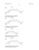 3-CYCLOALKYLAMINOPYRROLIDINE DERIVATIVES AS MODULATORS OF CHEMOKINE     RECEPTORS diagram and image