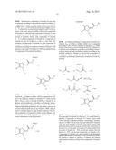 NOVEL COMPOUNDS AS CANNABINOID RECEPTOR LIGANDS AND USES THEREOF diagram and image