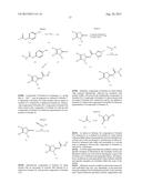 NOVEL COMPOUNDS AS CANNABINOID RECEPTOR LIGANDS AND USES THEREOF diagram and image