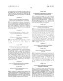 NOVEL COMPOUNDS AS CANNABINOID RECEPTOR LIGANDS AND USES THEREOF diagram and image