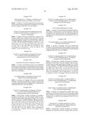 NOVEL COMPOUNDS AS CANNABINOID RECEPTOR LIGANDS AND USES THEREOF diagram and image