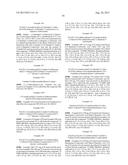 NOVEL COMPOUNDS AS CANNABINOID RECEPTOR LIGANDS AND USES THEREOF diagram and image