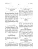 NOVEL COMPOUNDS AS CANNABINOID RECEPTOR LIGANDS AND USES THEREOF diagram and image