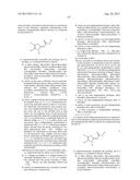 NOVEL COMPOUNDS AS CANNABINOID RECEPTOR LIGANDS AND USES THEREOF diagram and image