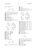 NOVEL OXIME DERIVATIVES AS SPHINGOSINE 1-PHOSPHATE (S1P) RECEPTOR     MODULATORS diagram and image