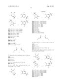 NOVEL OXIME DERIVATIVES AS SPHINGOSINE 1-PHOSPHATE (S1P) RECEPTOR     MODULATORS diagram and image