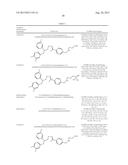 NOVEL OXIME DERIVATIVES AS SPHINGOSINE 1-PHOSPHATE (S1P) RECEPTOR     MODULATORS diagram and image