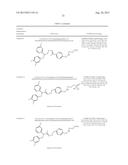 NOVEL OXIME DERIVATIVES AS SPHINGOSINE 1-PHOSPHATE (S1P) RECEPTOR     MODULATORS diagram and image