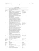 TRABECULAR MESHWORK STEM CELLS diagram and image