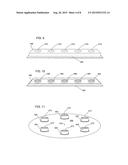 PARTICLE CASSETTES AND PROCESSES THEREFOR diagram and image