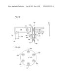 PARTICLE CASSETTES AND PROCESSES THEREFOR diagram and image