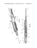 Catheter Placement Device Including Guidewire and Catheter Control     Elements diagram and image