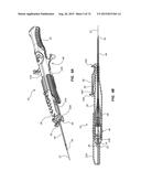 Catheter Placement Device Including Guidewire and Catheter Control     Elements diagram and image