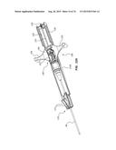 Catheter Placement Device Including Guidewire and Catheter Control     Elements diagram and image