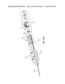 Catheter Placement Device Including Guidewire and Catheter Control     Elements diagram and image