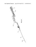 Catheter Placement Device Including Guidewire and Catheter Control     Elements diagram and image