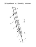 Catheter Placement Device Including Guidewire and Catheter Control     Elements diagram and image