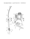 Catheter Placement Device Including Guidewire and Catheter Control     Elements diagram and image