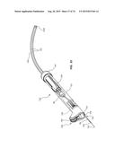 Catheter Placement Device Including Guidewire and Catheter Control     Elements diagram and image