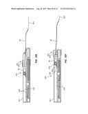 Catheter Placement Device Including Guidewire and Catheter Control     Elements diagram and image